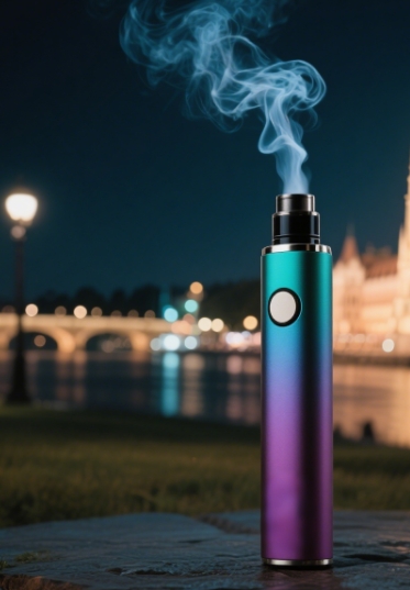 Vape és a hagyományos dohányzás összehasonlítása