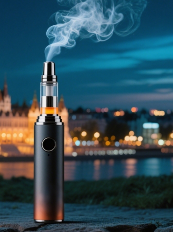 Vape és a hagyományos dohányzás összehasonlítása