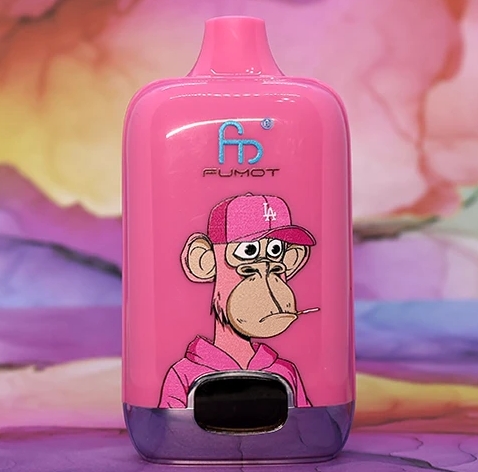 Fumot Vape: A Felhasználói Élmény Forradalma Magyarországon