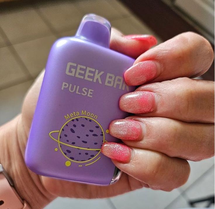Geek Bar: Az Elektronikus Cigaretta Új Korszaka