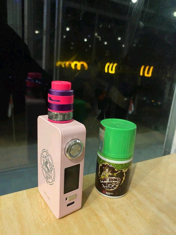A Lost Vape rajongóinak: Miért érdemes választani?