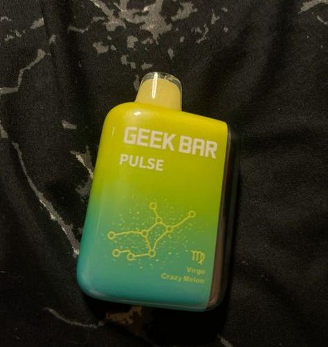 Az elektronikus sigetek világa: Ismerkedés a Geek Bar termékeivel