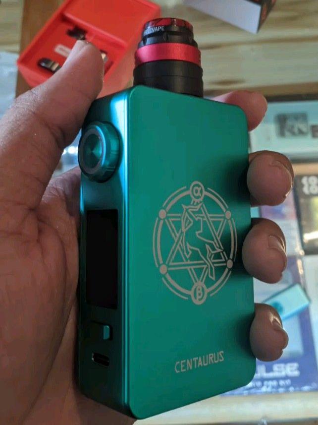 Lost Vape: Stílus és innováció a vaping világában