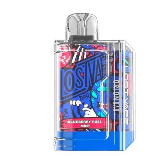 Új dimenzió az e-cigarettázásban: Lost Vape technológia és stílus