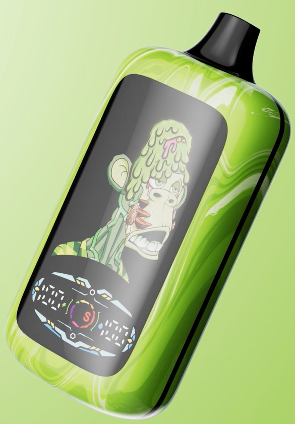 Fumot Vape: Az új generációs vaping élmény