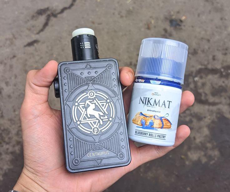 Elektronikus cigaretta újragondolva: A Lost Vape világa