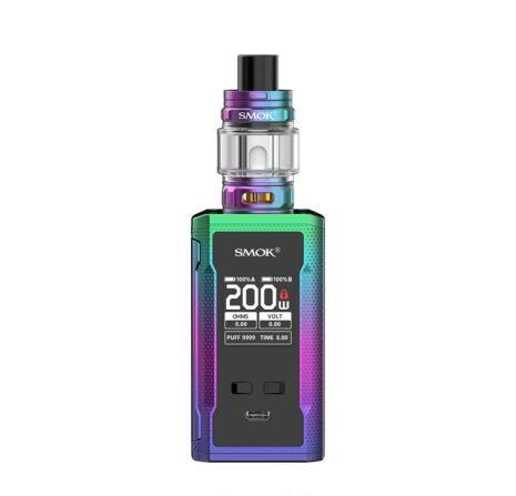 Egy új korszak füstje: Hogyan változtatja meg a Smok Vape a vaping világát