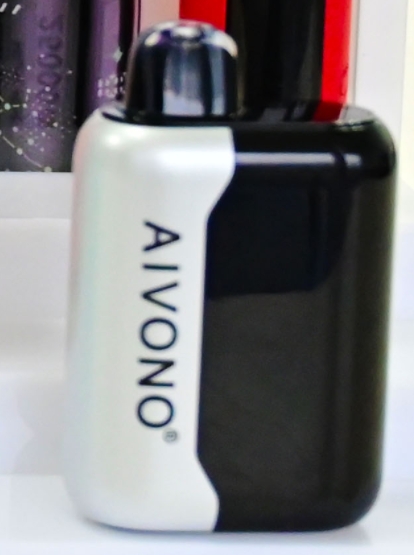 Aivono: Az E-Cigi Új Korszaka