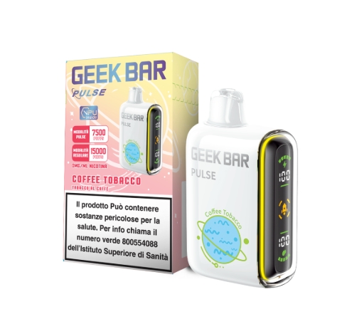 A geek bar rendelés új korszaka: amikor a stílus, az élmény és a technológia találkozik