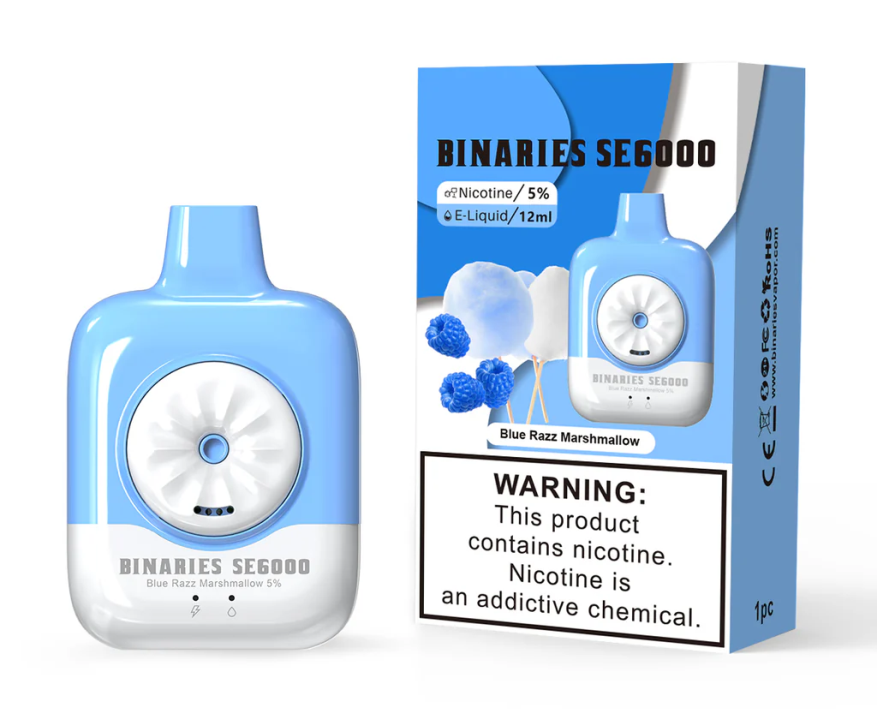 HorizonTech Vape Innováció: A Dohányzás Új Korszaka Magyarországon