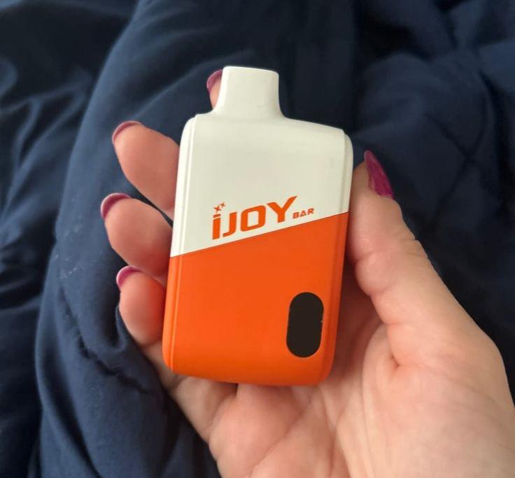 Az iJoy Vape: A Vape Világban Mutató Kiemelkedő Márka