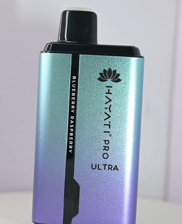 Hayati Pro Ultra: Az ízek új dimenziója