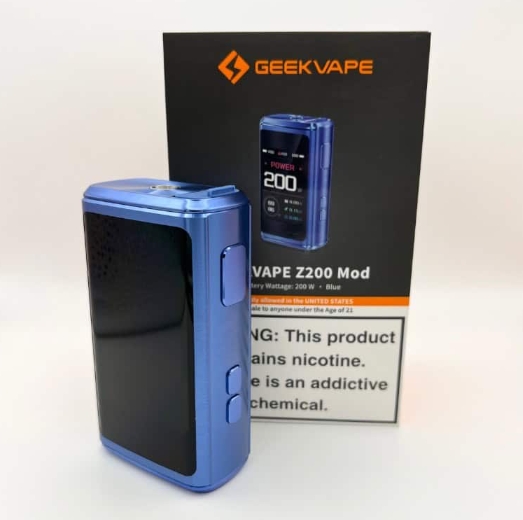 Geekvape: A vaping új korszaka Magyarországon