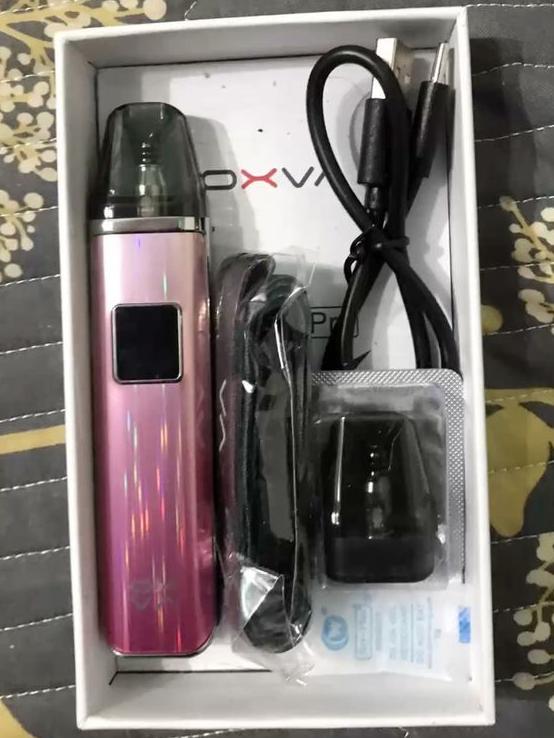 Egyedi Élmény az OXVA-val: A Vaping Új Korszaka