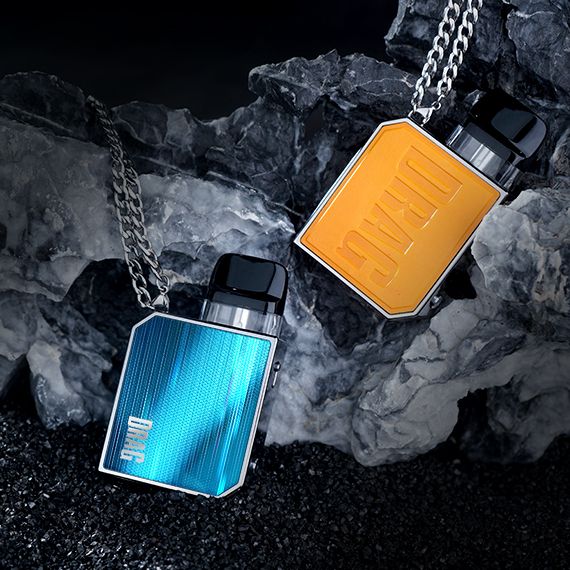 A gőzölés új arca: Mitől különleges a Voopoo élmény?