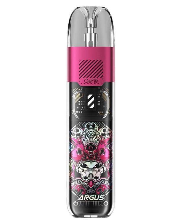 A jövő gőzének mestere – voopoo, a modern e-cigaretta új dimenziója